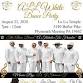The All White Party 2026