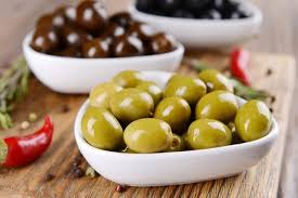 5 Bienfaits Des Olives Pour La Sante