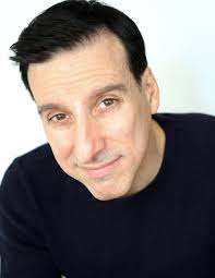 The Punch Up Podcast Live! — CSz Philadelphia