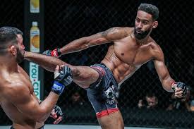 But the proof is in the pudding, that despite the igorot warrior being on the losing end of his last three fights, he remains on top of his game and can still hang with the best. Pieter Buist To Face Eduard Folayang On Short Notice At One Championship Fire Fury