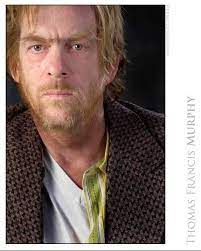 We did not find results for: Thomas Francis Murphy Actor