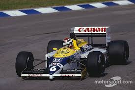 Durante la sua carriera in formula 1. Rediscover The Cars Of Nelson Piquet S F1 Career