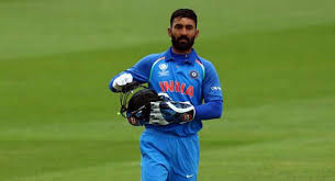 #indvnz — shanty (@tweet2shanty) june 19, 2021. Krishna Kumar Dinesh Karthik Biography Height Life Story Super Stars Bio