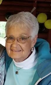 Marjie Scharf Obituary (1939