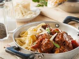 Ossobuco Rezept Osso Bucco Rezept Lebensmittel Essen Rezepte