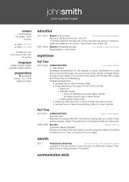 Déjanos tu correo electrónico para mantenerte informado de todas las novedades de john smith. Friggeri Cv Template Sablon