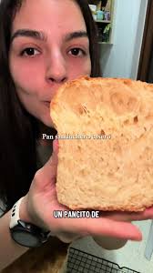 Receta de Pan de Masa Madre Casero