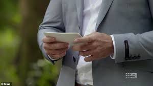 They are beautifully tailored with flattering fits and are designed with meticulous attention to detail. Married At First Sight S Cheating Groom Dan Webb Accidentally Leaves Label Tag On His Suit Daily Mail Online