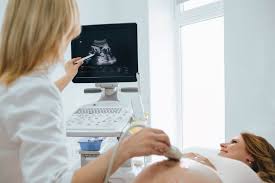 Connecticut law requires certain health insurance policies to cover a comprehensive ultrasound of a woman's entire breast(s) if: Maternity Coverage Does Your Insurance Have You Covered