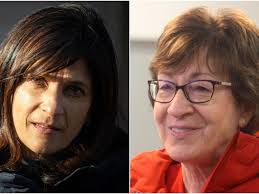 Sara Gideon Archives