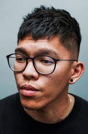 Top 30 Trendy Asian Men Hairstyles 2021 Asian Men Hairstyle Haircuts For Men Men New Hair Style