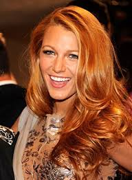 See her best hairstyles on the red carpet here. Celebrity Hair Blake Lively S 10 Prettiest Hairstyles Glamour