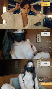 BJ 캘리포니아 비밀스러운 밤