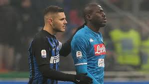 Trzykrotny zdobywca pucharu niemiec (ostatnio w 1997 roku).trener: Koulibaly Rassistisch Beleidigt Ancelotti Fordert Konsequenzen