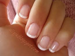 Gel Nail Polish Vs Gel Nails Awesome Nail