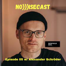 Alexander Schröder Archive | Vinyl Galore