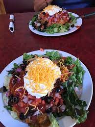 We would like to show you a description here but the site won't allow us. Indian Taco Picture Of Cheyenne Crossing Lead Tripadvisor