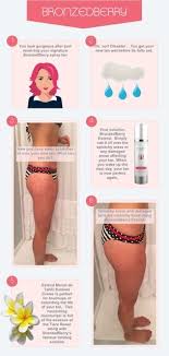 Perfect Way To Fix A Messed Up Spray Tan If You Bronzedberry Spray Tan Tips Spray Tanning Best Tanning Lotion
