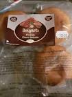 Beignet Chocolat Noisette