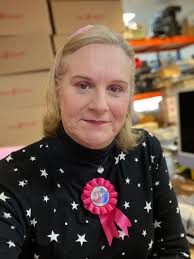 Today marks a special day for me. Not only is it my birthday but it is the  first one I have been able to celebrate as my true self since coming out