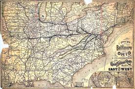 The Journey of Our Ancestors: Immigrant Trails and Settlements