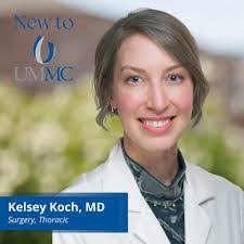 Kelsey Koch's Instagram, Twitter & Facebook