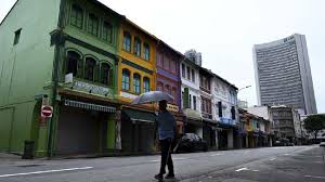 Check spelling or type a new query. Singapura Catat Rekor Kasus Baru Tertinggi Sehari 440 Orang