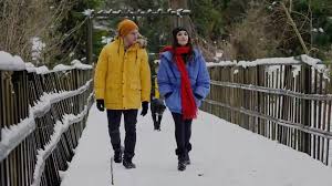 Sen çal kapımı dizi deniz saraçhan karakteri kimdir? Sen Cal Kapimi You Knock On My Door Episode 32 Detailed Summary