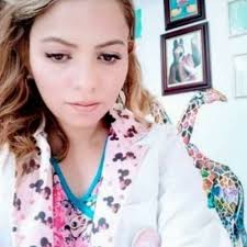Lizbeth Tejeda, Dentista en Puebla