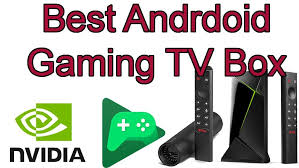 Best Gaming Android Tv Box Android Tv Android Tv Box Best Android