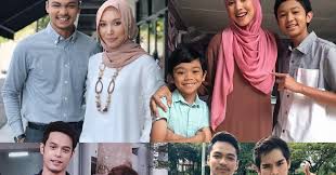 Hafidz roshdi sebagai harraz naufal uqasha senrose sebagai nurin areesa alif satar sebagai farhan badriz mawar rashid sebagai elfira ridzuan hashim sebagai tan sri mukhriz navilya husna sebagai intan ziha salleh sebagai suliza. Sinopsis Tiada Cinta Sepertimu Malayagas