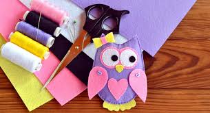 Eulen Basteln 5 Geniale Diy Ideen Fur Kreative Kinder Hallo Eltern