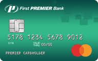 Although there is a very high first year fee of $175 and then $45 a year after the that the high credit limit of $700 to start blows other cards out of the water. 700 Credit Limit First Premier Bank Classic Credit Card Review By Dave333