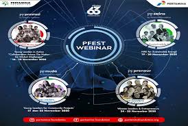 Jun 17, 2021 · lapangan bola simprug disulap jadi rumah sakit rujukan corona. Pertamina Foundation Gelar Webinar Pfestwebinar 2020 Republika Online