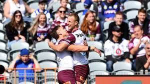 After moving from the eels to manly this season, davey had been given a davey is contracted with the sea eagles until the end of the 2022 season and will get at least one more season to enjoy in the nrl. Nrl 2020 Manly Sea Eagles 2021 Round 1 Predicted Team Nrl