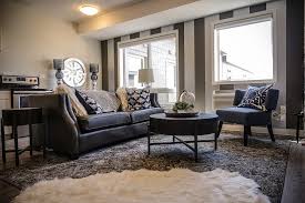 By contrast, a thick shag rug will add a dash of luxury and softness to the space. Rug Layering How To Layer Rugs In Living Room Dining Bedroom
