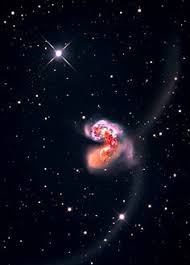 Image result for galaxy ngc 4038