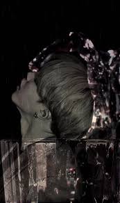 Brown stone hill, music, bts, sky, sea, water, group of people. Bts Wallpapers On Twitter Hq Bts Concept Photos Dark Theme Please Retweet If You Use Jimin Wallpapers Bts Twt