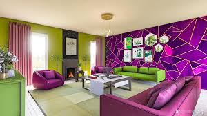 This is one of the best living room decorating ideas since it adds a retro feel to your living room. The Top 34 Large Wall Decor Ideas For Living Rooms Interior Home And Design