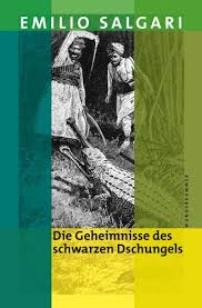 If you browse around the amazon websites for books, you might find that a lot of titles don't have a kindle version. Die Geheimnisse Des Schwarzen Dschungels Malaysia Zyklus 1 Ebook Salgari Emilio Paola Barbon Jutta Wurm Amazon De Kindle Shop