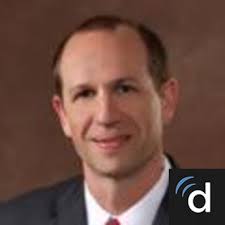 Dr. Damian R. Dyer, MD