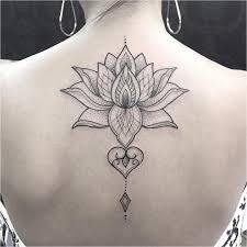 Pour vos idées, inspiration, signification et partage. Professional Tatouage Nuque Fleur 2020