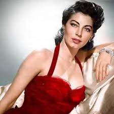 Image result for Picture of Ava Gardner