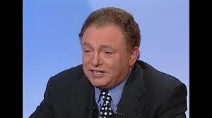 Jacques Martin parle de Pierre Desproges et d'un reportage du "Petit  rapporteur"