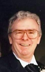 Condolence Book for Thomas (Mossie) Carroll (Churchtown, Dublin)