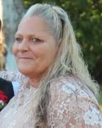 Rhonda Kay Forsythe Obituary August 29, 2025