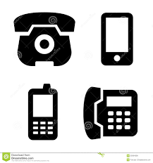 You can download free png images with transparent backgrounds from the largest collection on pngtree. Phone Icon Jpg 58318 Free Icons Library