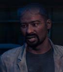 Darien Sills Evans (visual voices guide)