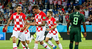 Par jérôme karlen, publié le 19 juin 2018 à 15h58, modifié le 19 juin 2018 à 15h58. Croatie Nigeria Retour Sur Tous Les Buts En Video