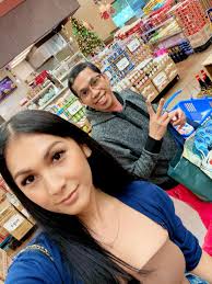 What a beautiful day today